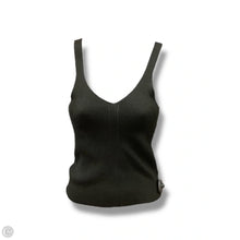 Load image into Gallery viewer, Tank Top By A New Day In Black, Size: Xs

