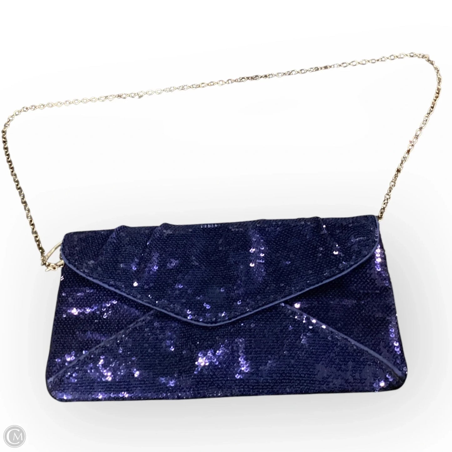 Clutch By Bcbgmaxazria, Size: Medium