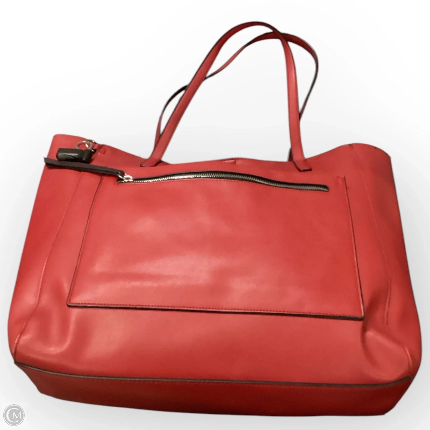Handbag , Size: Large