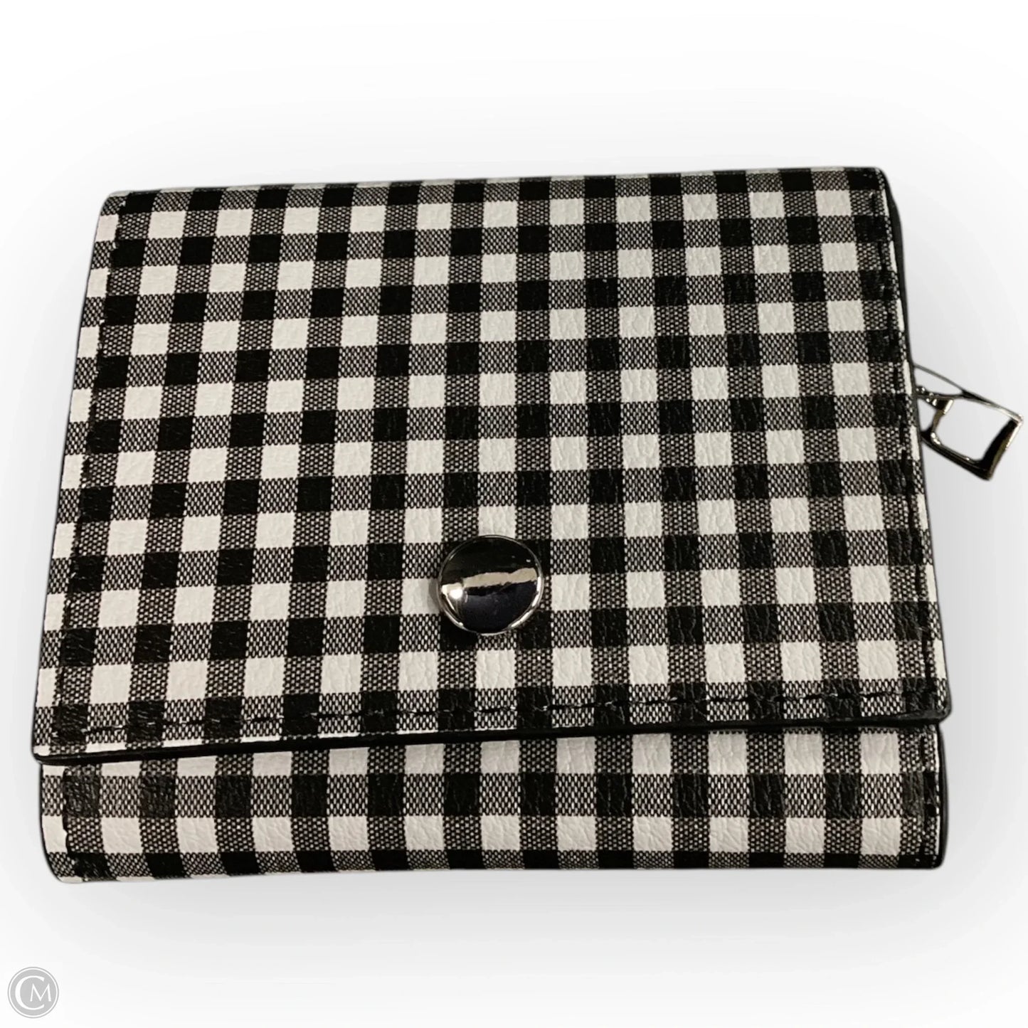 Coin Purse By Madden Girl, Size: Small