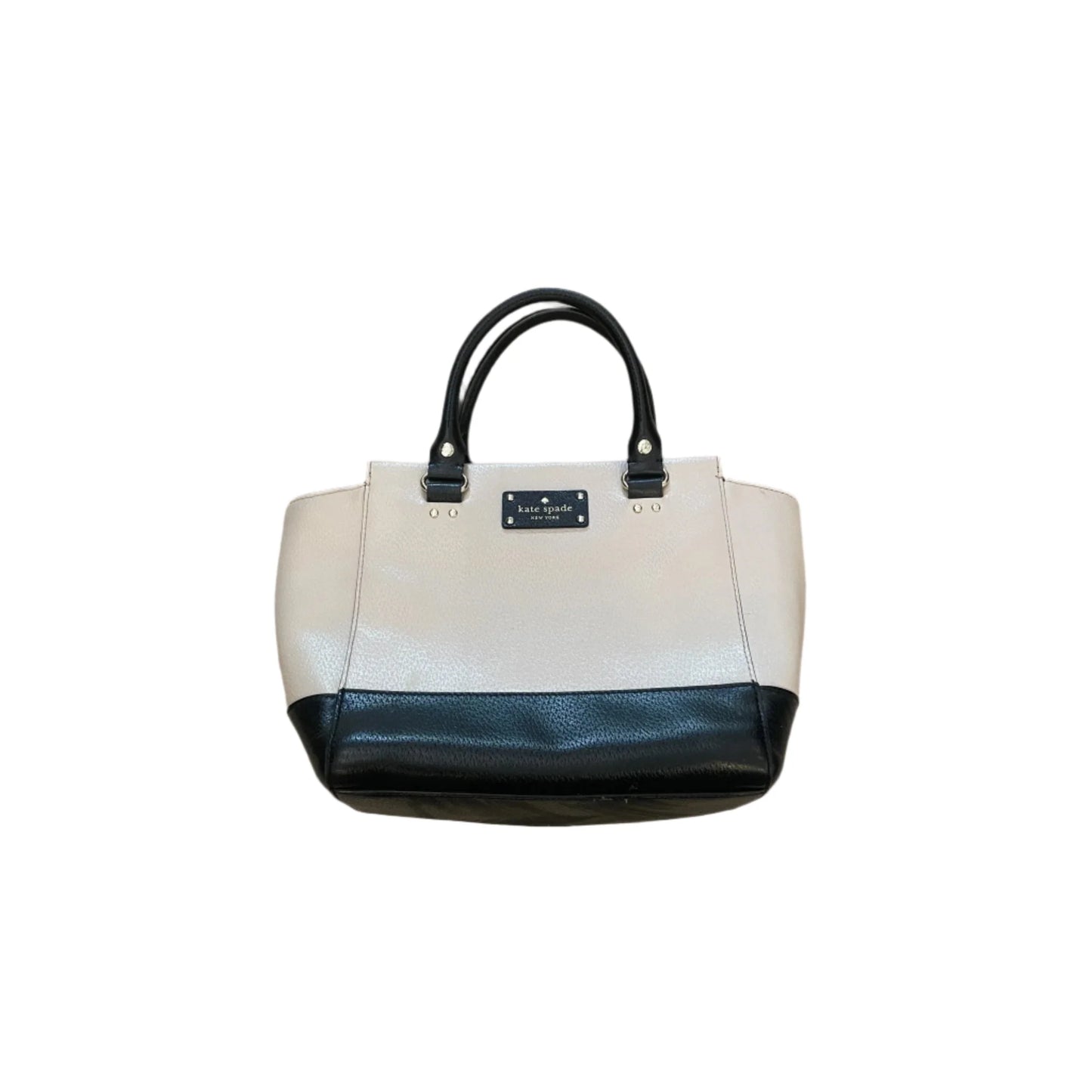 Handbag Designer By Kate Spade, Size: Medium