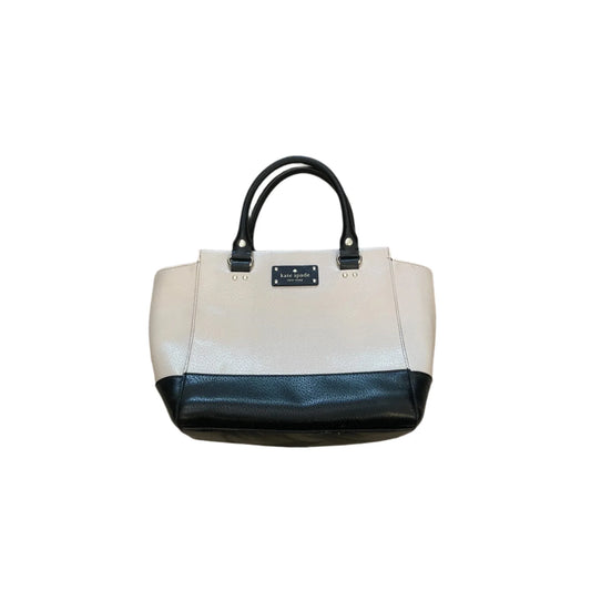 Handbag Designer By Kate Spade, Size: Medium