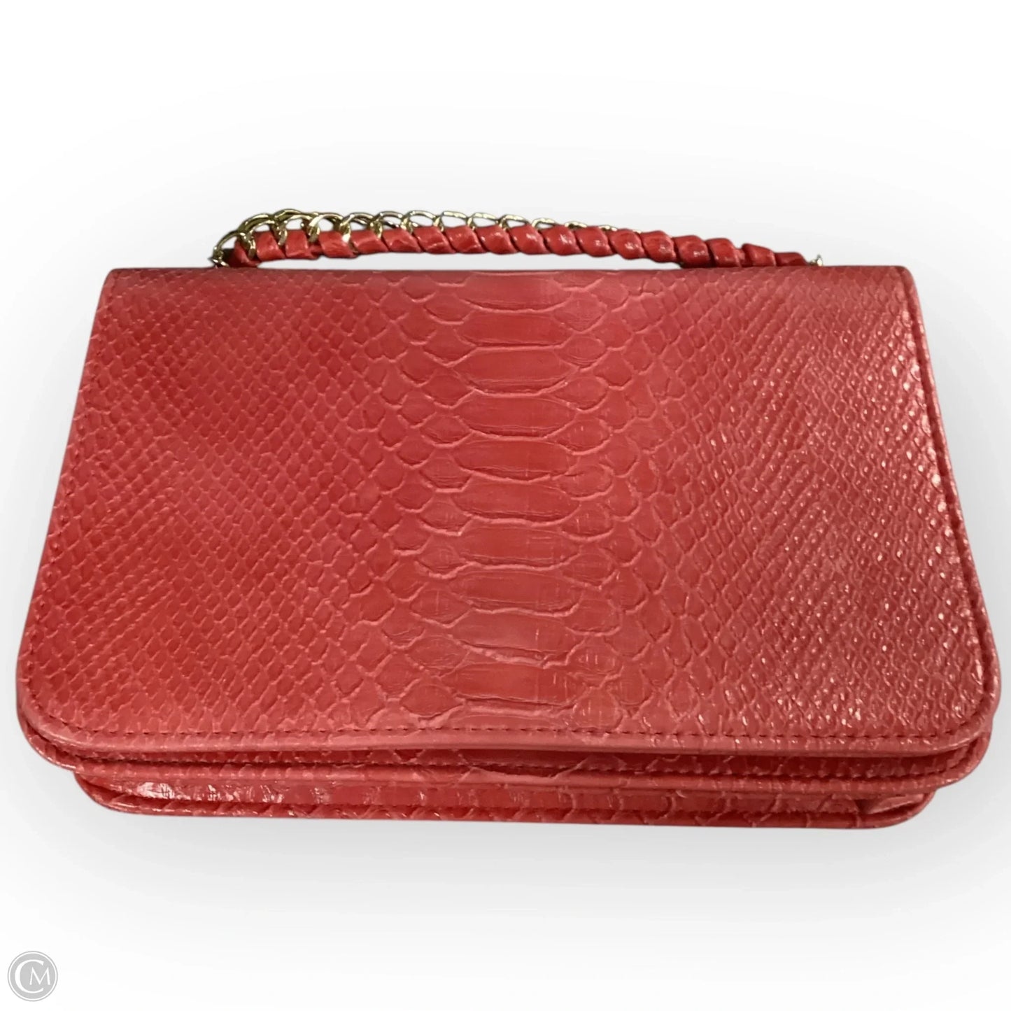 Clutch , Size: Medium