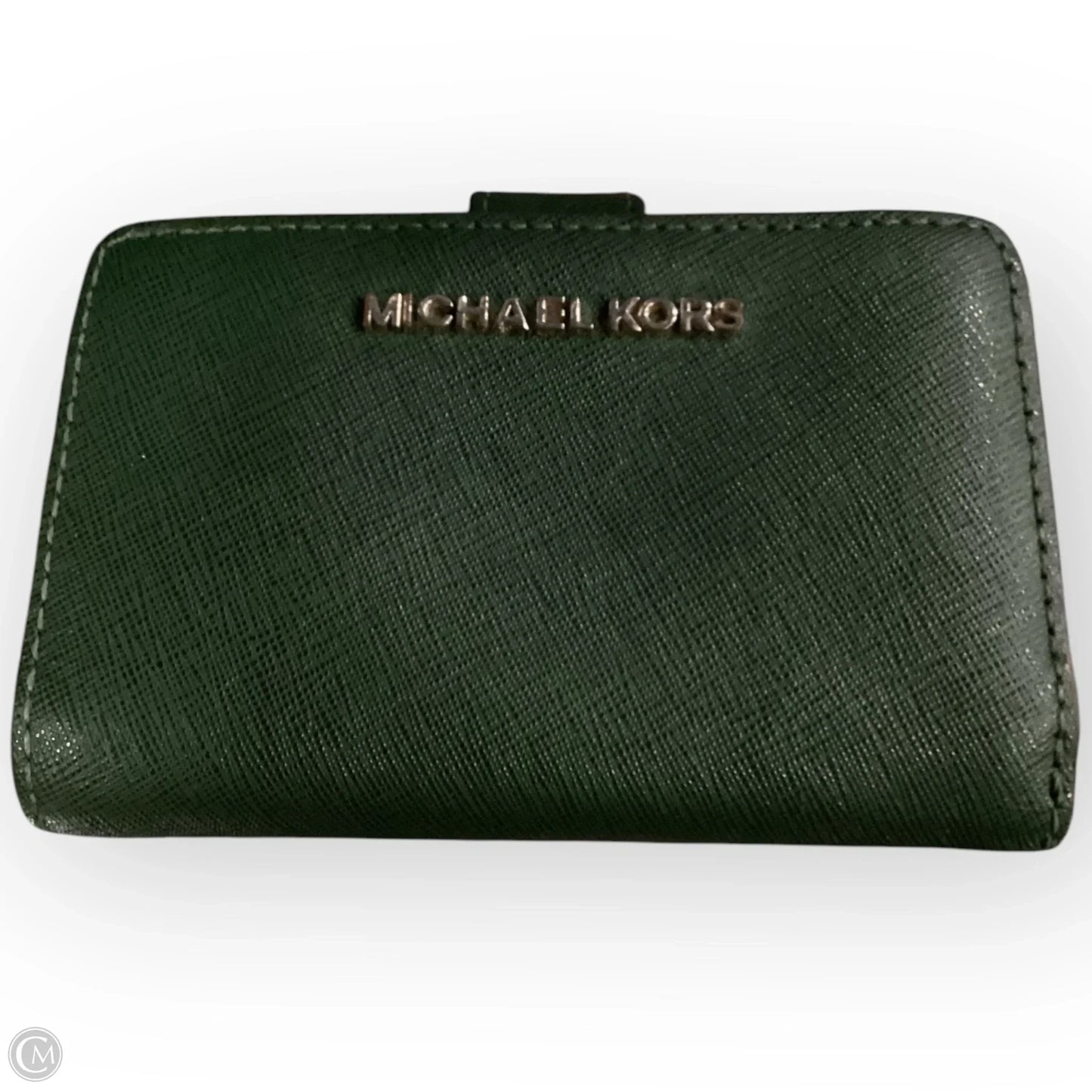 Wallet Designer By Michael Kors, Size: Small
