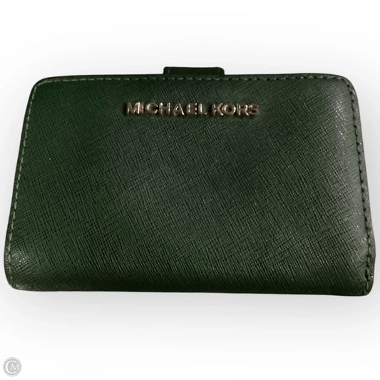 Wallet Designer By Michael Kors, Size: Small
