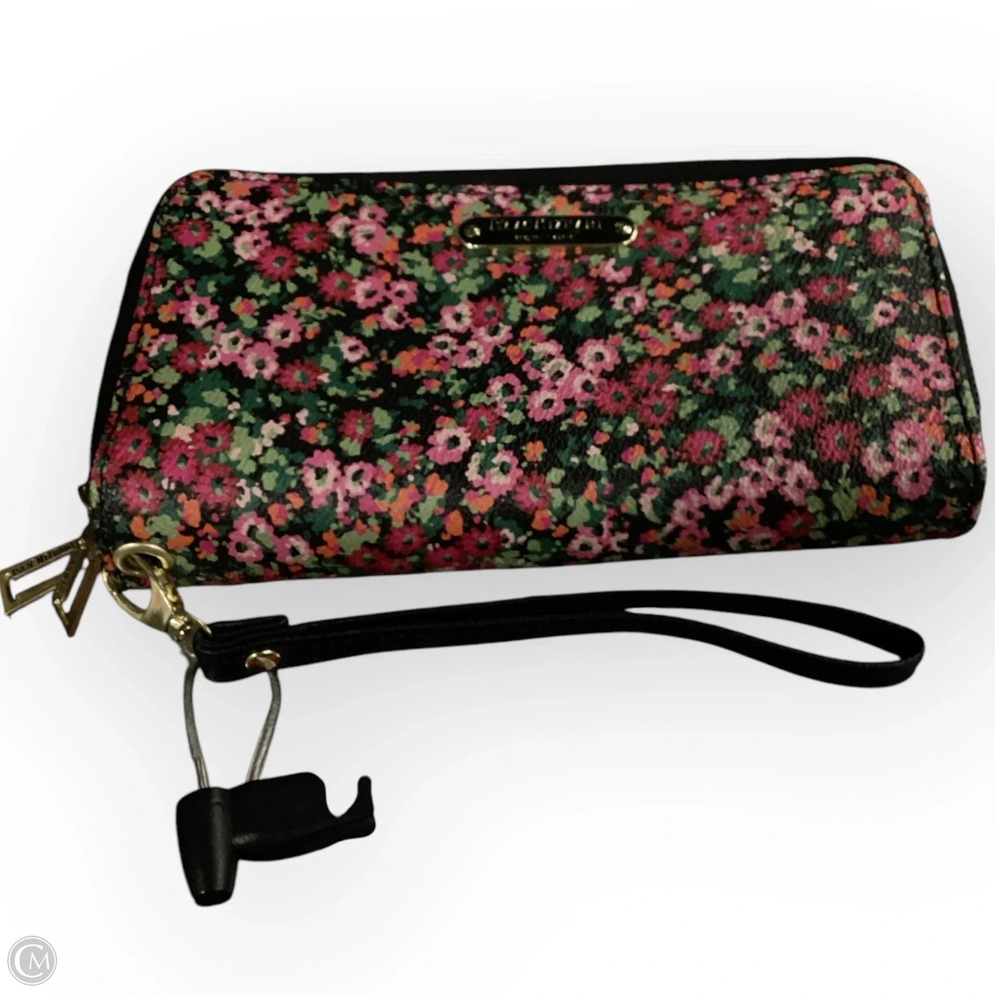 Wallet By Isaac Mizrahi, Size: Medium