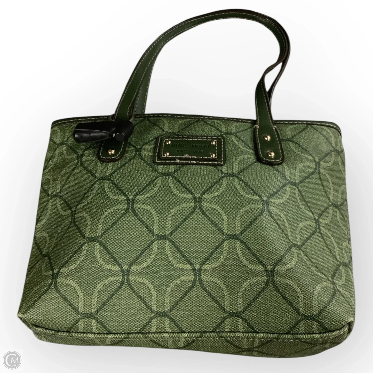 Handbag By Nine West, Size: Small