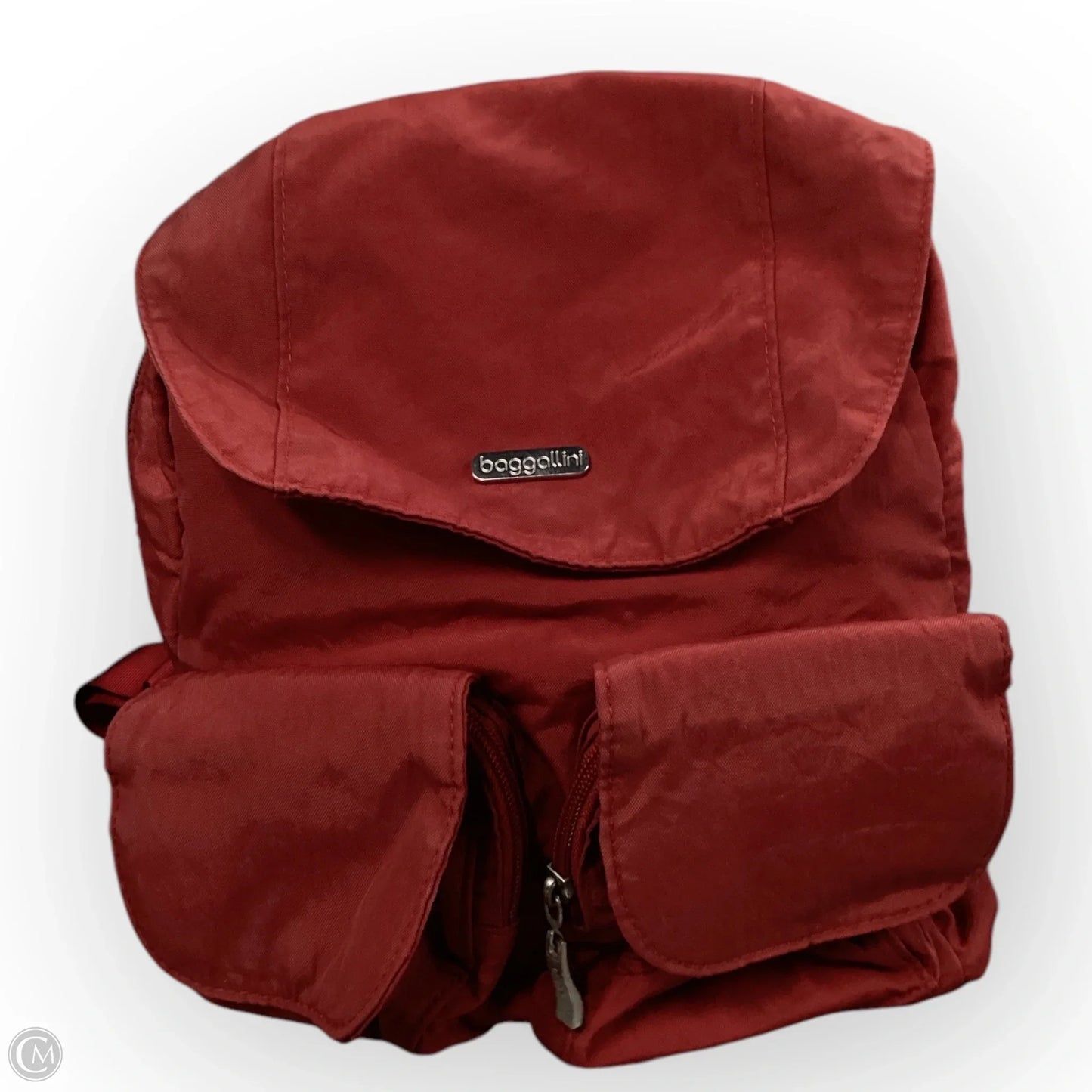 Backpack By Baggallini, Size: Medium