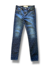 Load image into Gallery viewer, Jeans Skinny By Abercrombie And Fitch  Size: 6
