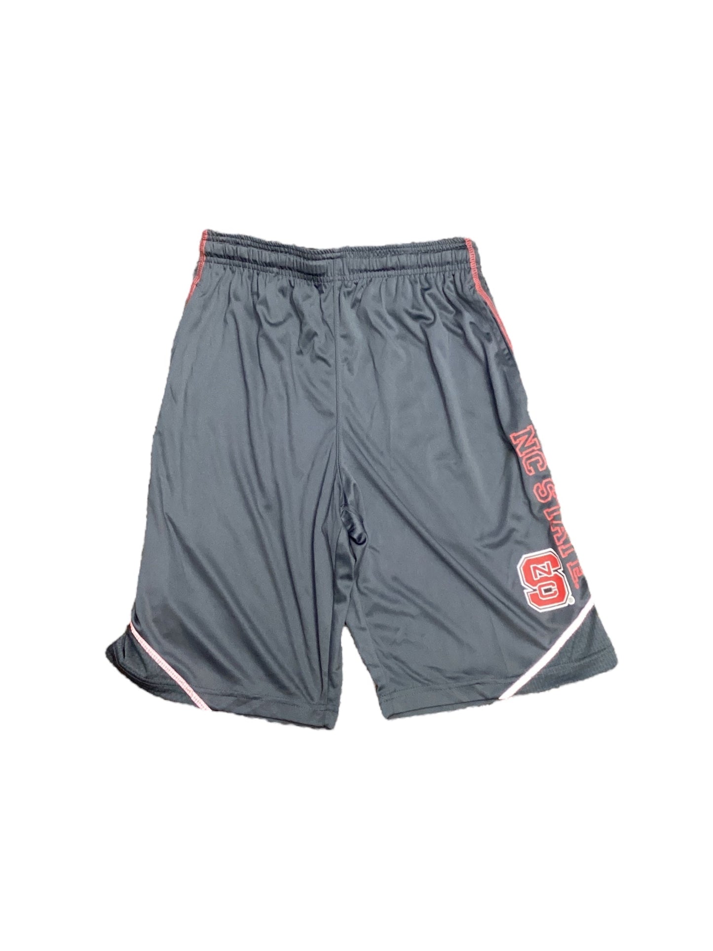 Grey Athletic Shorts , Size S