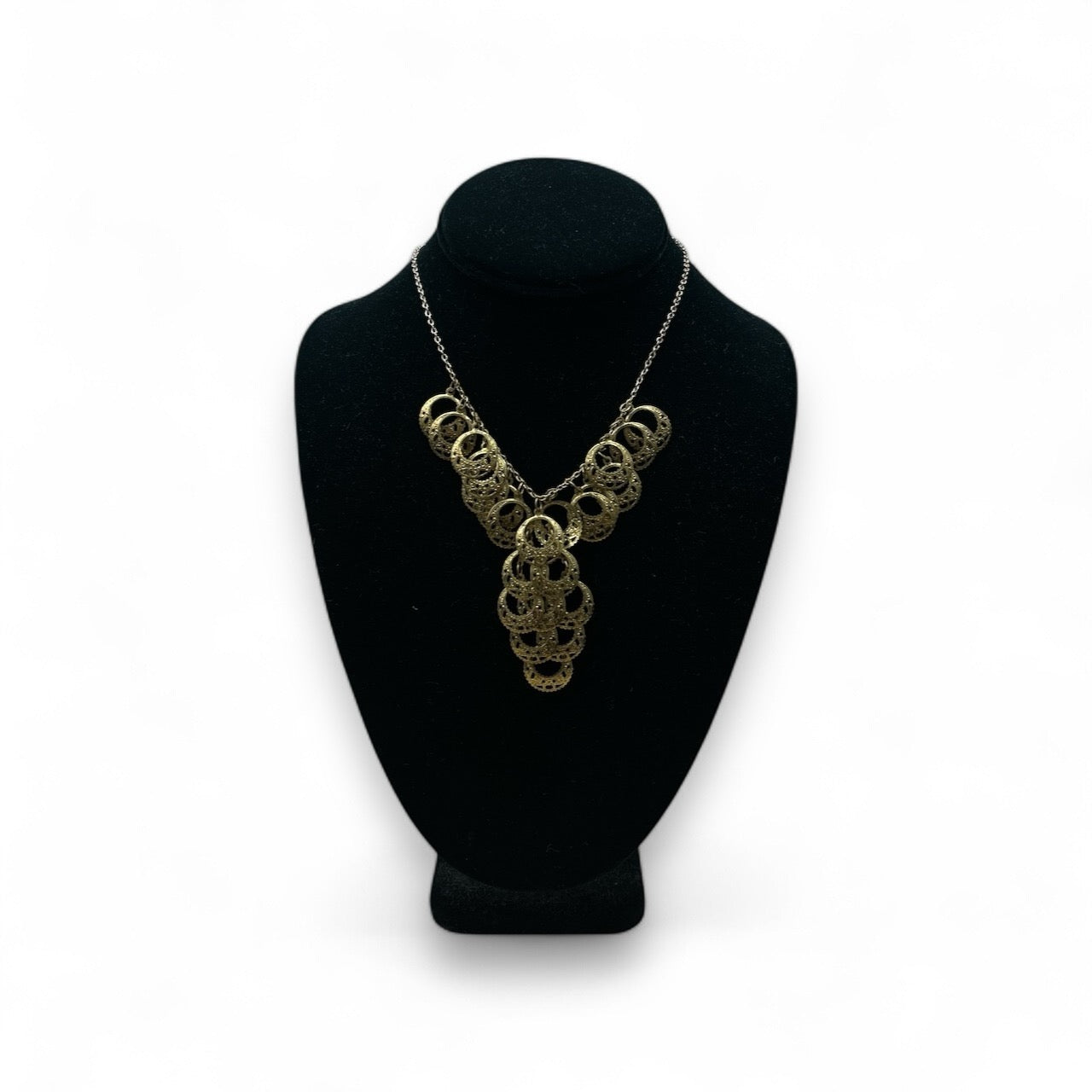 Necklace Chain , Size: 0