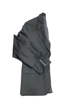 Load image into Gallery viewer, Coat Other By H&amp;m In Black, Size: S
