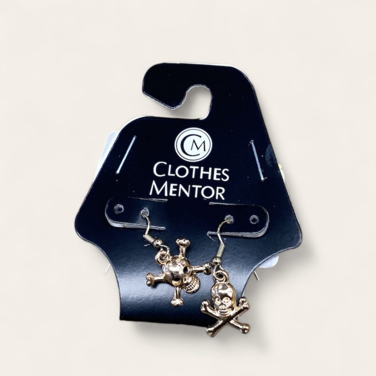 Earrings Dangle/drop , Size: 0