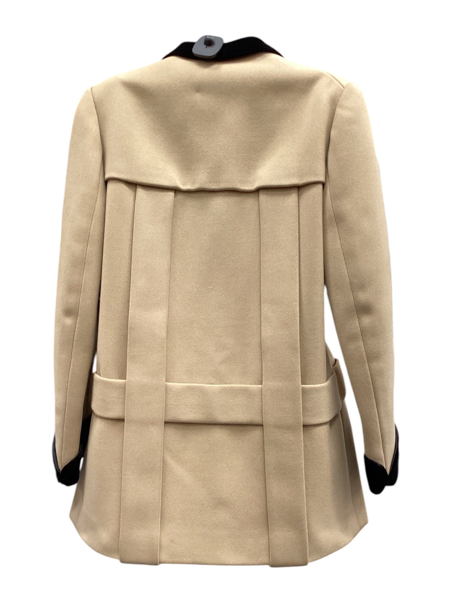 Coat Other  In Tan, Size: S