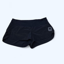 Load image into Gallery viewer, Athletic Shorts By Lululemon In Black, Size: S
