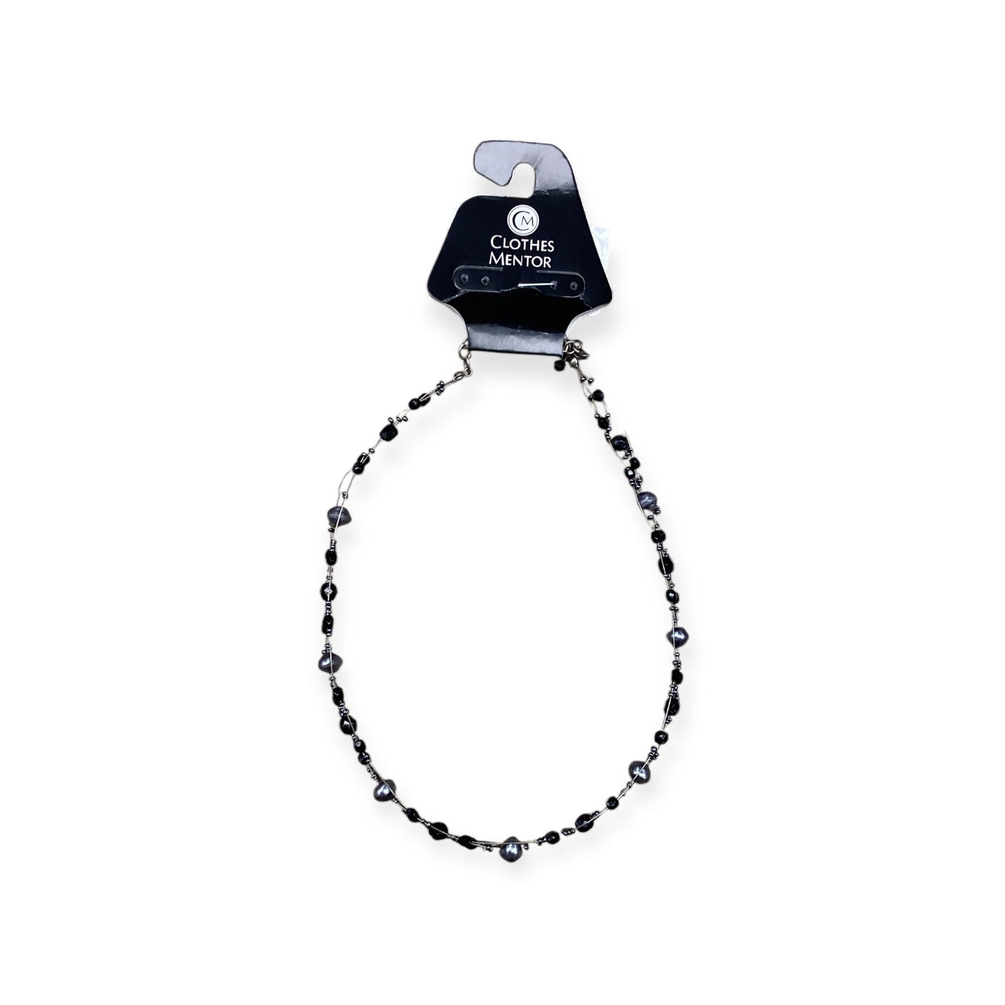 Necklace Choker & Collar , Size: 0