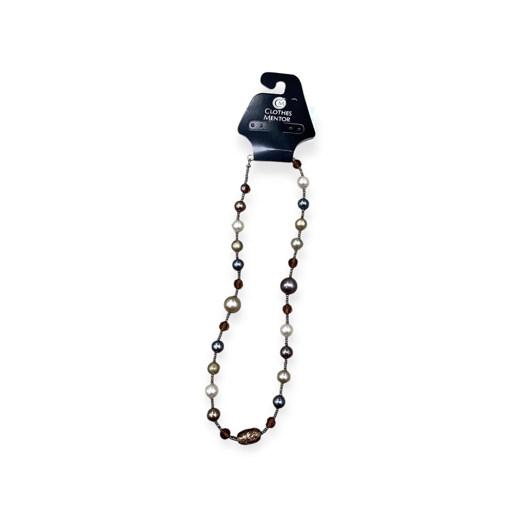 Necklace Choker & Collar , Size: 0