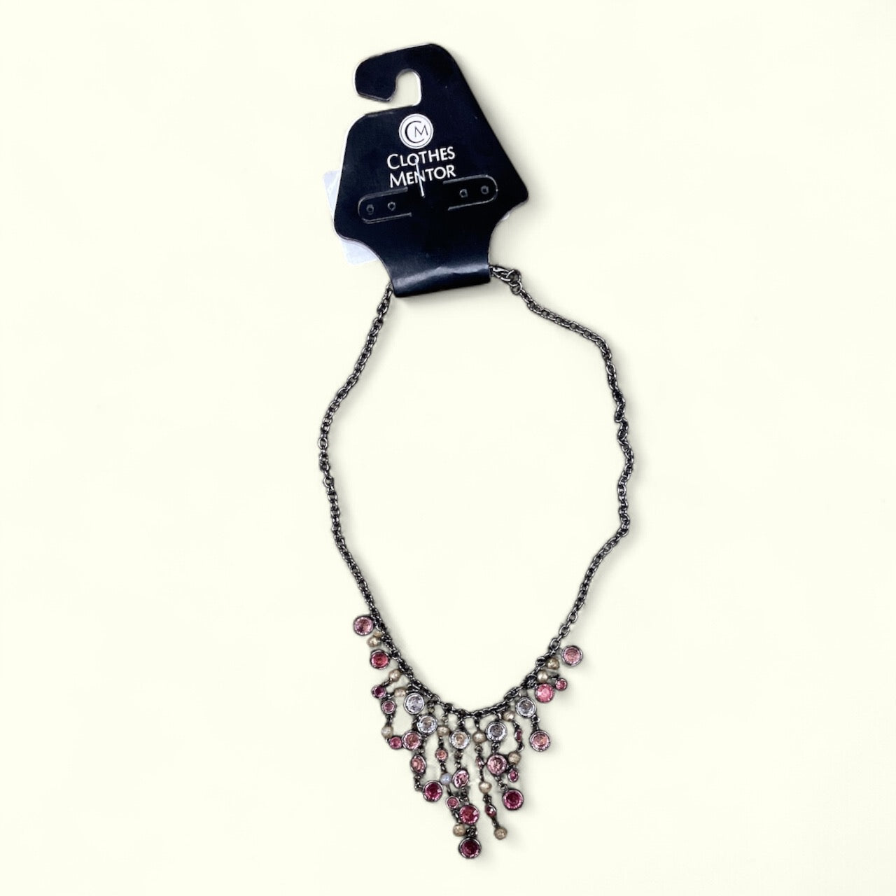 Necklace Choker & Collar , Size: 0