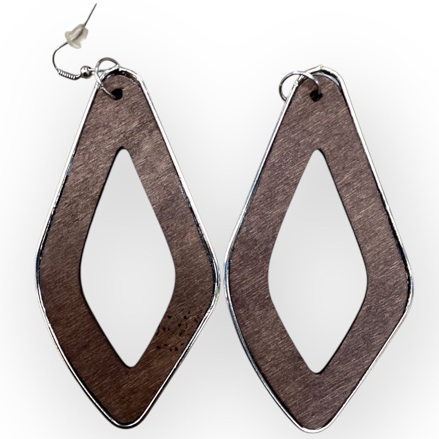 Earrings Other , Size: 0