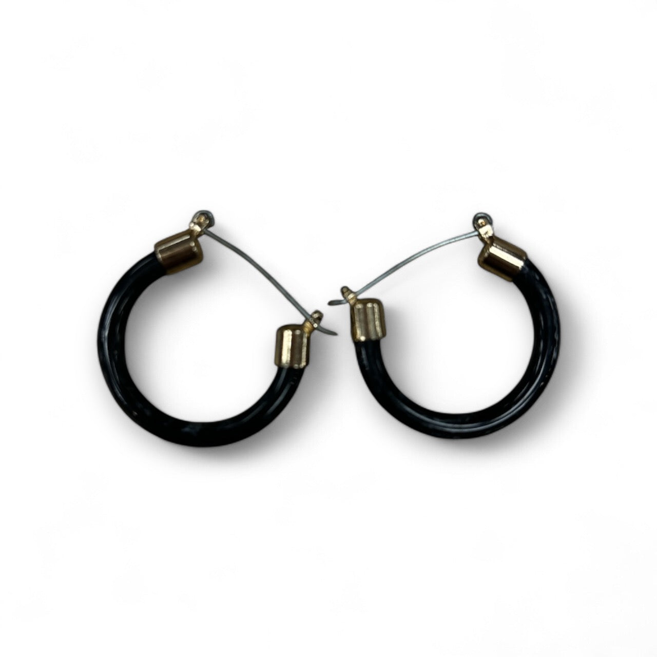 Earrings Hoop , Size: 0