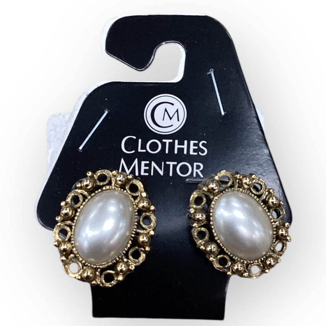 Earrings Other , Size: 0