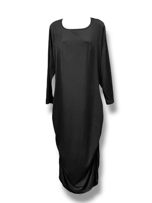 Dress Casual Maxi   Size: 2x