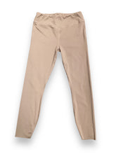 Load image into Gallery viewer, Athletic Leggings By Varley In Brown, Size: L
