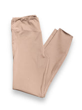 Load image into Gallery viewer, Athletic Leggings By Varley In Brown, Size: L
