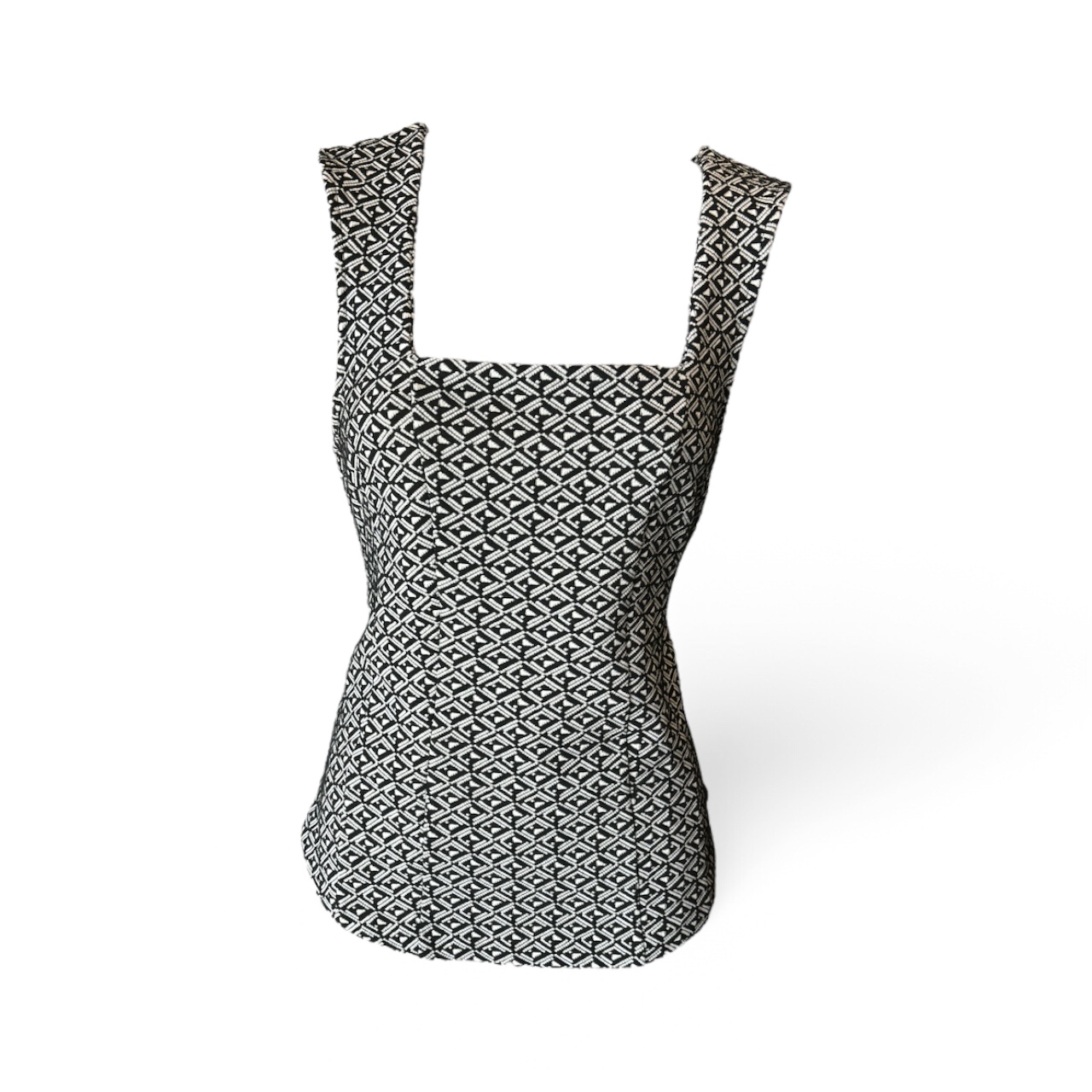 Top Sleeveless   Size: S