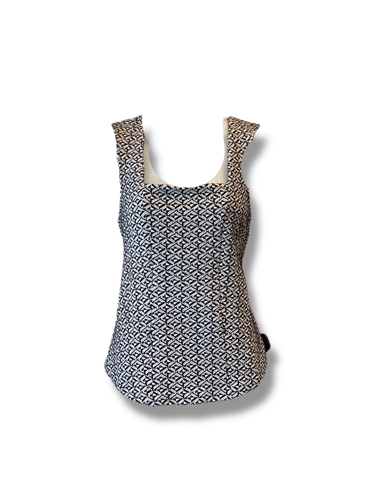 Top Sleeveless   Size: S