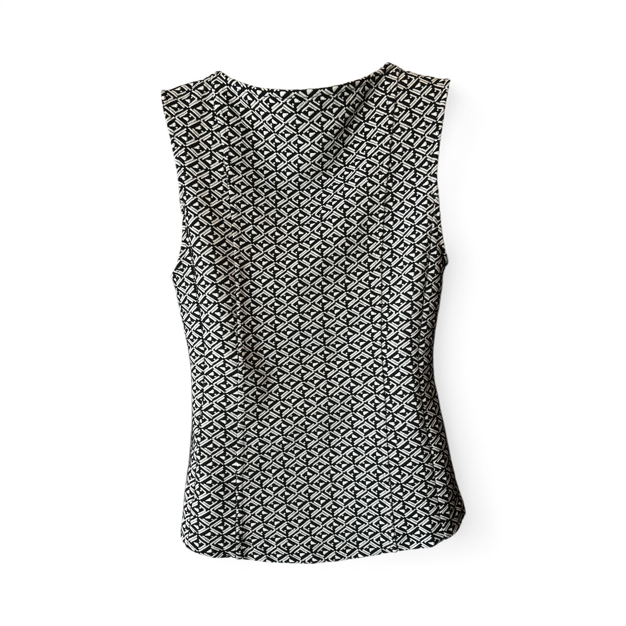 Top Sleeveless   Size: S