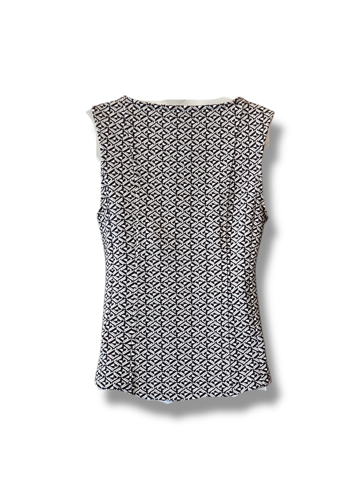 Top Sleeveless   Size: S