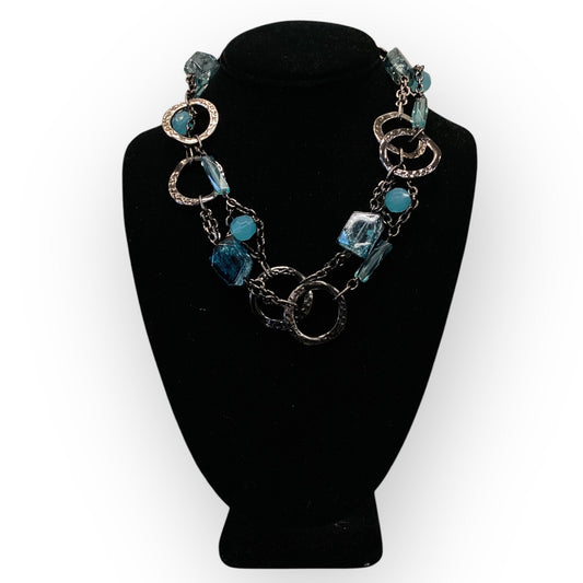 Necklace Chain   Size: 0