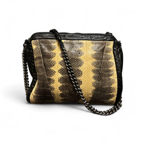 Crossbody By Elie Tahari, Size: Medium