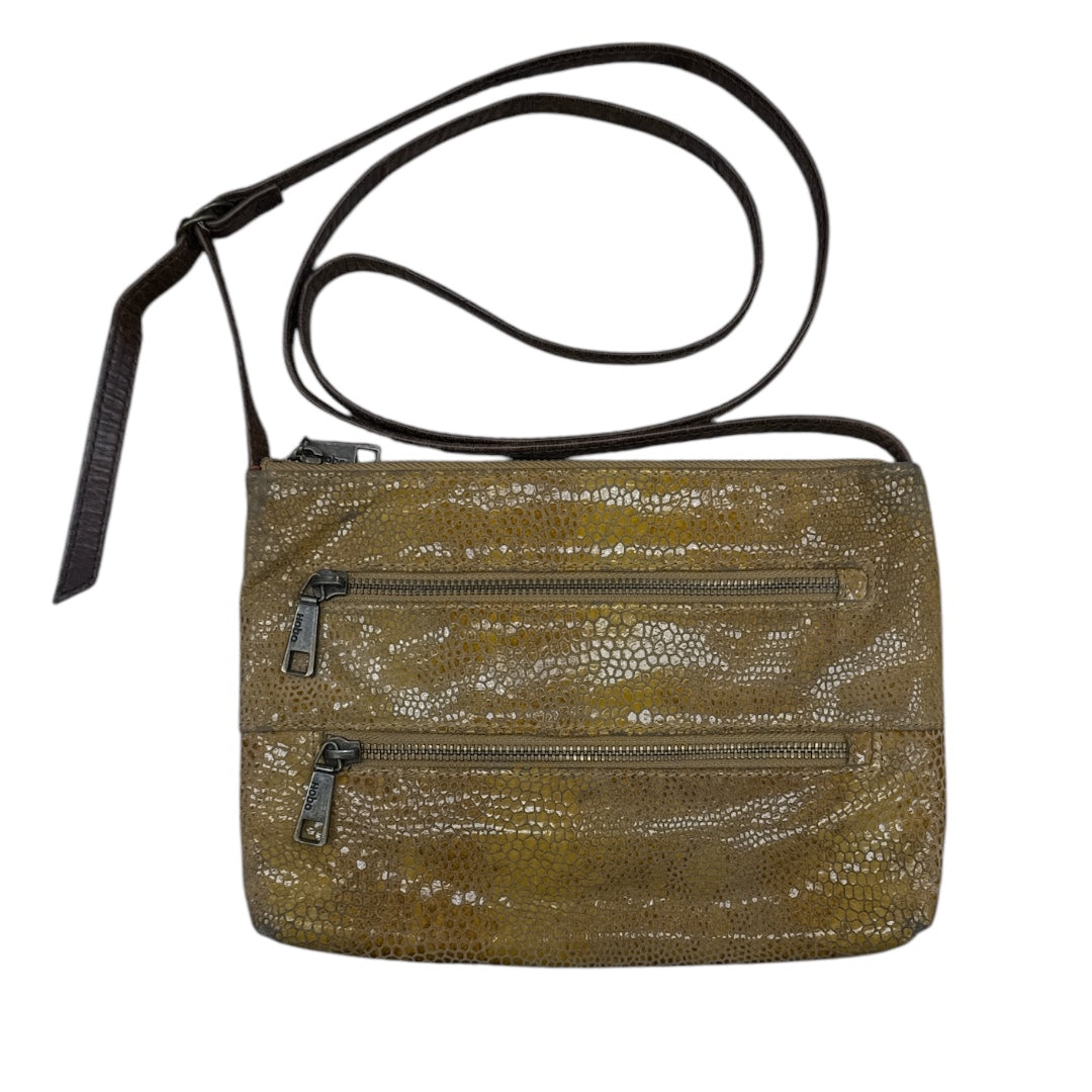 Crossbody , Size: Small
