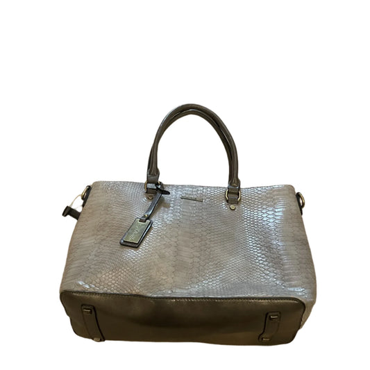 Handbag By Simply Noelle, Size: Large