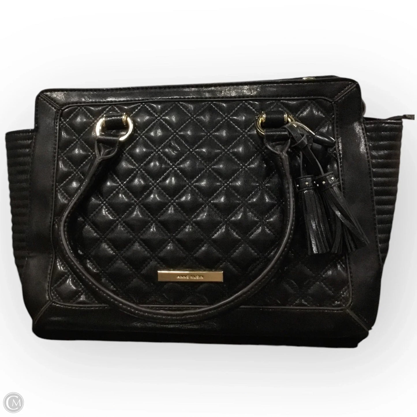 Tote By Anne Klein, Size: Large