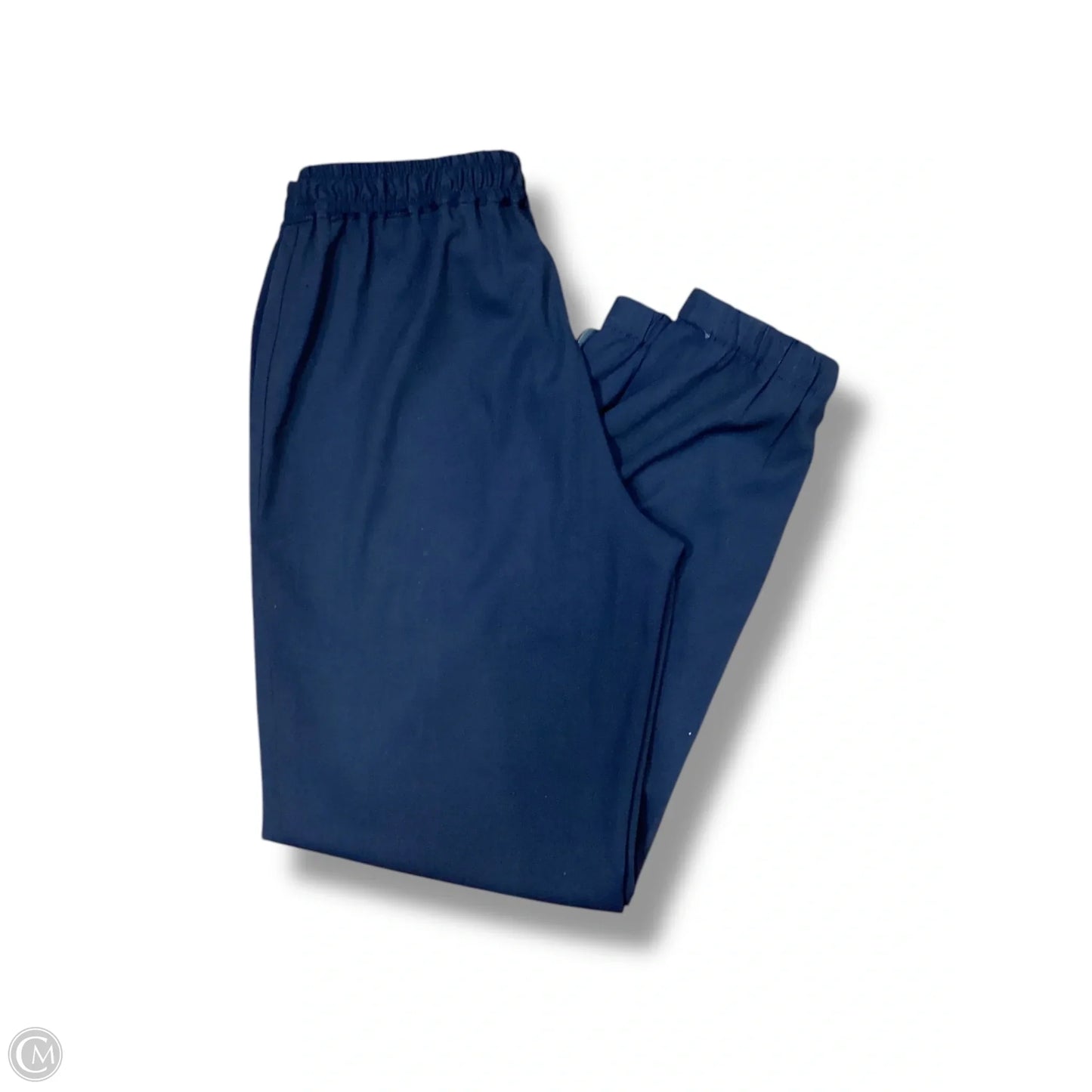 Pants Joggers By Michael By Michael Kors In Navy, Size: 8