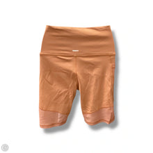 Load image into Gallery viewer, Athletic Shorts By Aerie In Orange, Size: L
