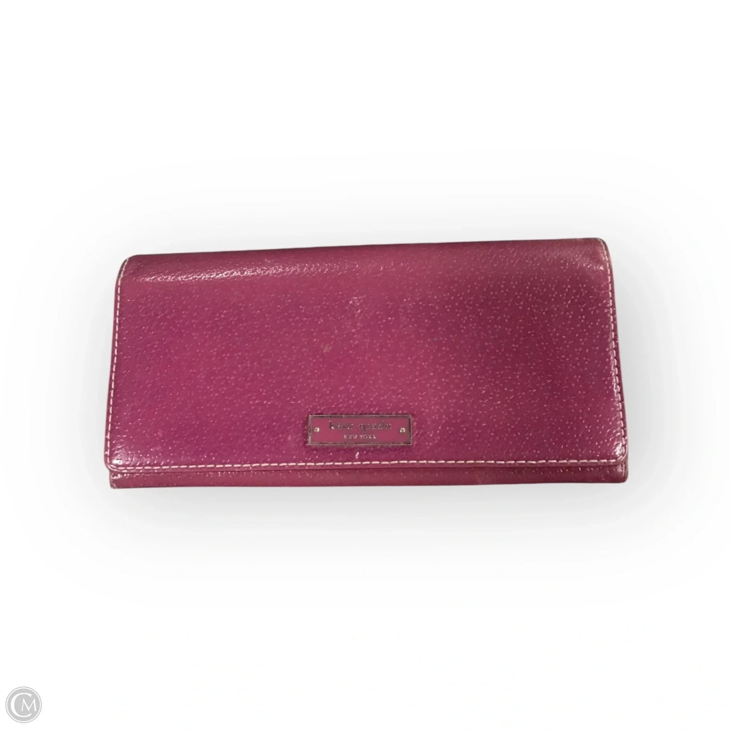 Wallet Designer By Kate Spade, Size: Small