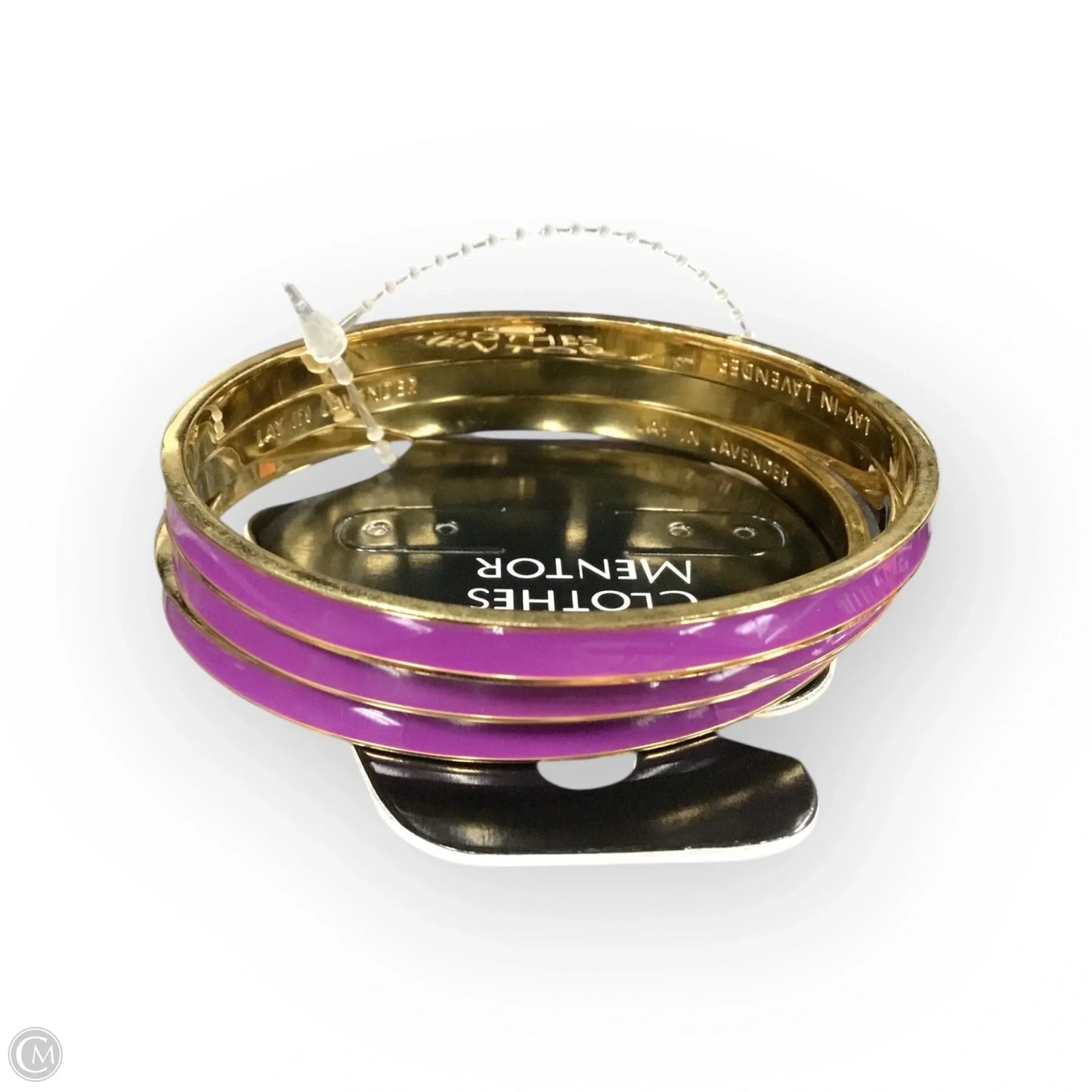 Bracelet Set Designer By Kate Spade, Size: 03 Piece Set