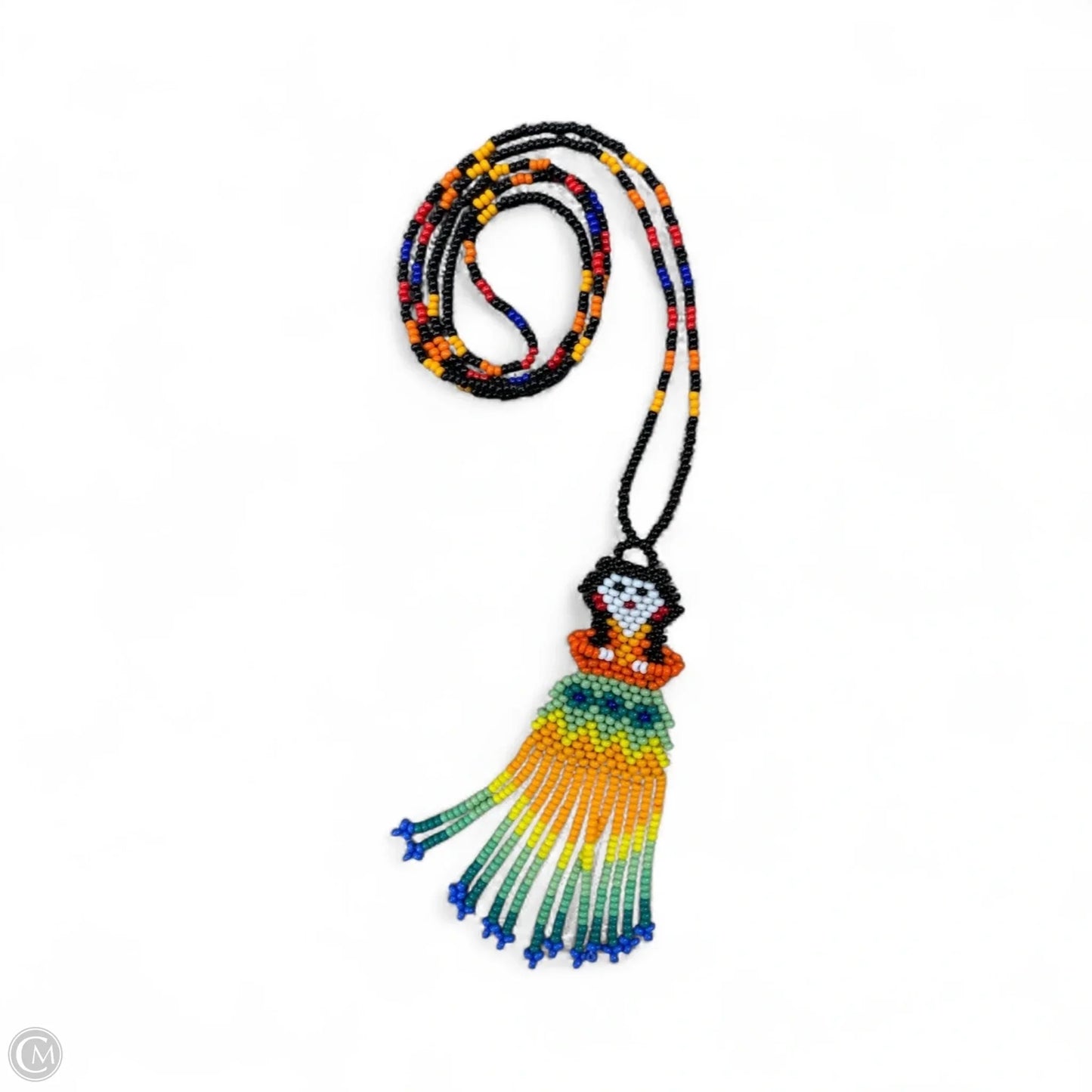 Necklace Set , Size: 02 Piece Set