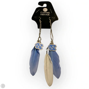 Earrings Dangle/drop