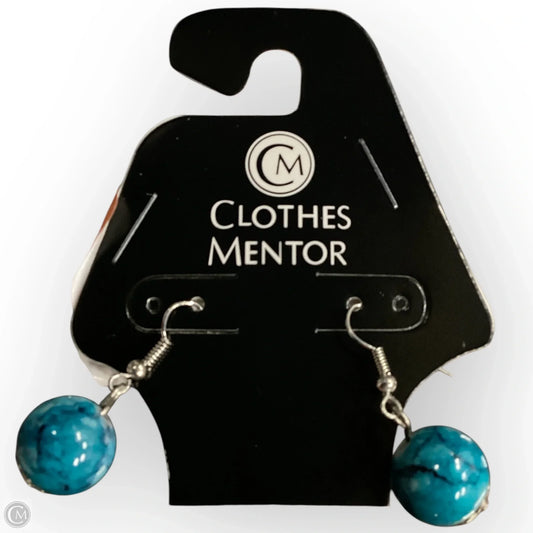 Earrings Dangle/drop