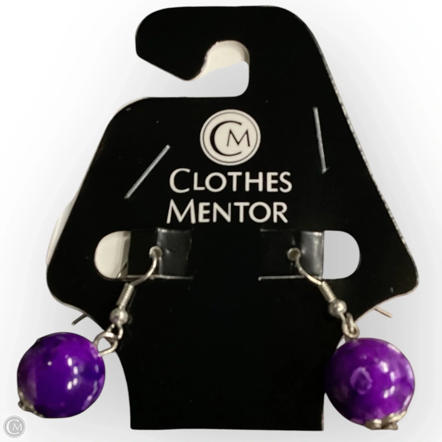 Earrings Dangle/drop