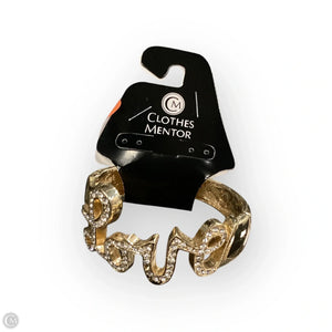 Bracelet Cuff