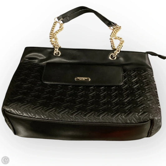 Handbag By Isaac Mizrahi, Size: Medium