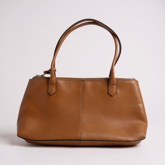 Handbag By Hobo Intl, Size: Medium