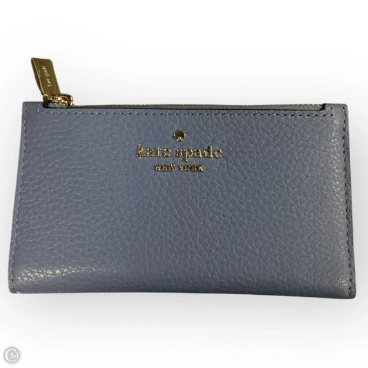 Wallet Designer By Kate Spade, Size: Small