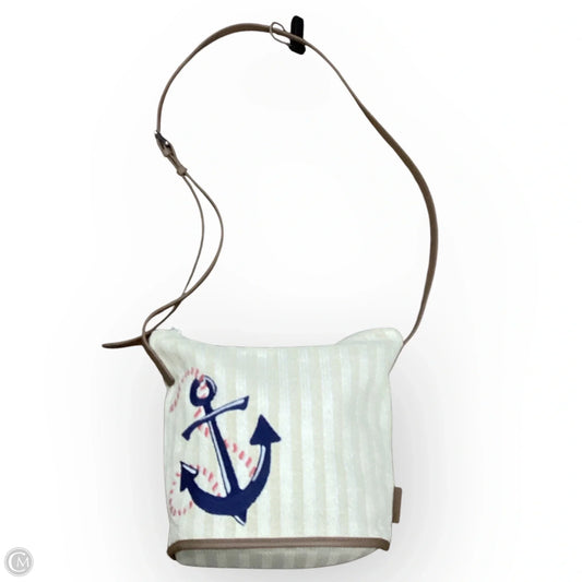 Crossbody , Size: Medium